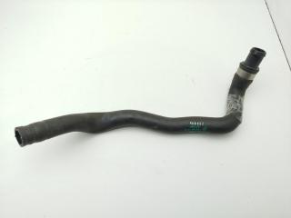 патрубок (трубопровод, шланг) BMW 7 F01/F02 2012, 3.0 л., гибрид, АКПП, серый, седан, 64539119192