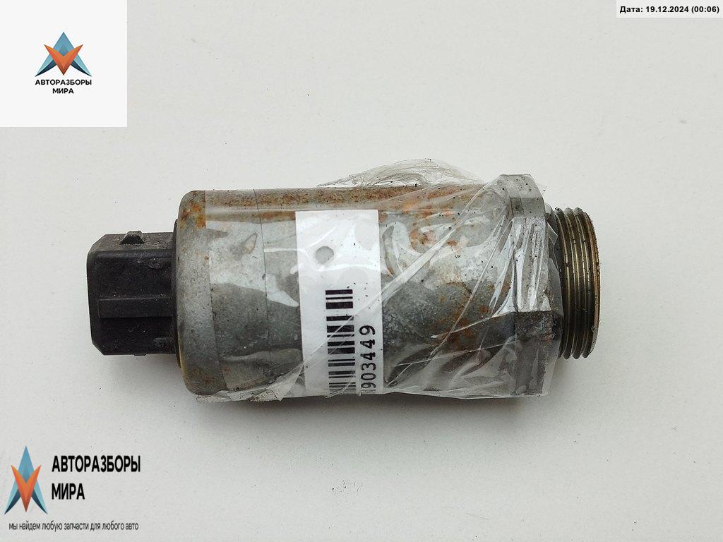 Клапан фазорегулятора BMW 5 серия E39 1999, 2.0 л., бензин, МКПП, синий, седан, 1432532 - фото №1