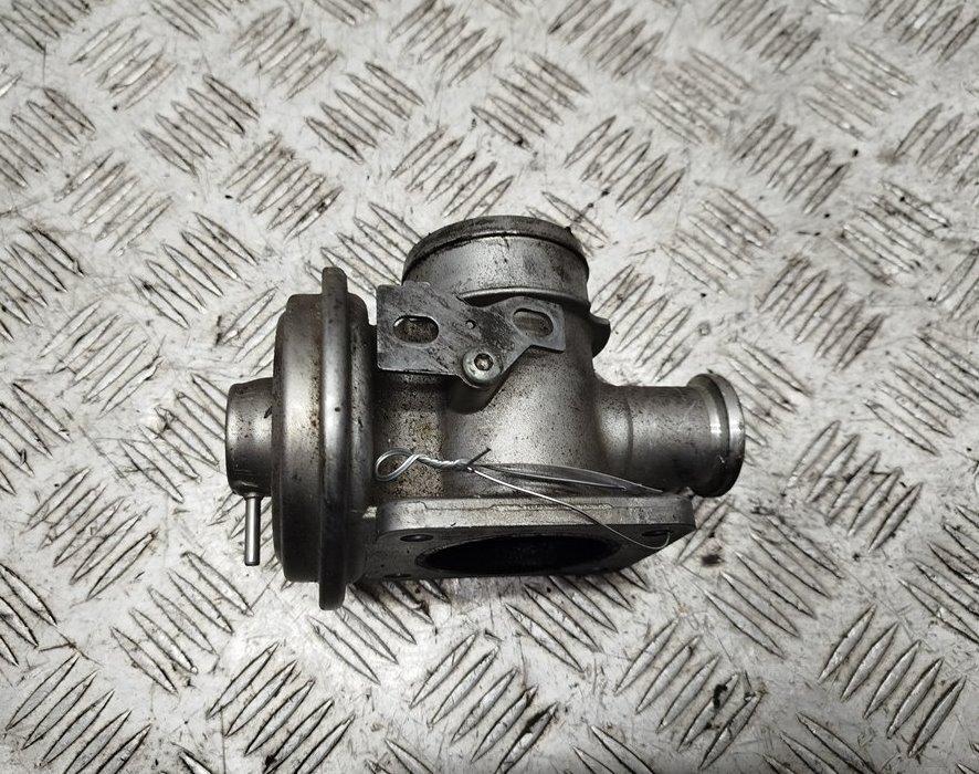 клапан EGR BMW 3 E46 2000, 2.0 л., дизель, МКПП, серый, седан, 7785452