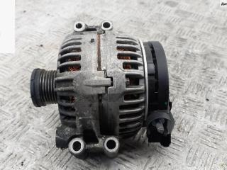 генератор BMW 5 серия E60/E61 2006, 2.5 л., бензин, АКПП, чёрный, седан, 0124525083, 7542529