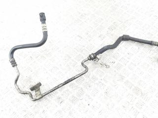 шланг гидроусилителя BMW 5 серия E60/E61 2006, 2.5 л., бензин, АКПП, чёрный, седан, 6767418