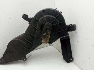 защита (кожух) ремня ГРМ Fiat Scudo 1 поколение 2000, 1.9 л., дизель, МКПП, белый, фургон, 9625166780