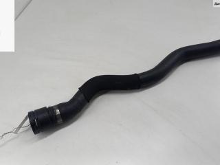 патрубок (трубопровод, шланг) BMW 5 серия E39 [рестайлинг] 2001, 2.5 л., дизель, МКПП, чёрный, универсал, 8378953