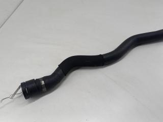патрубок (трубопровод, шланг) BMW 5 E39 2001, 2.5 л., дизель, МКПП, чёрный, универсал, 8378953
