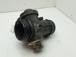 клапан EGR Fiat Scudo 2000, 1.9 л., дизель, МКПП, белый, фургон, 9638111580