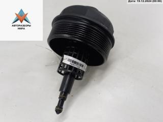 крышка масляного стакана BMW 3 серия E46 1999, 2.8 л., бензин, МКПП, чёрный, седан, 1744000