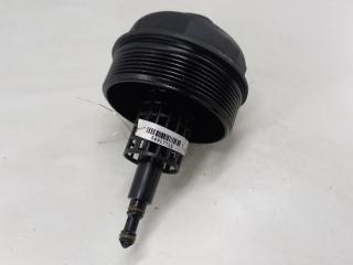 крышка масляного стакана BMW 3 E46 1999, 2.8 л., бензин, МКПП, чёрный, седан, 1744000