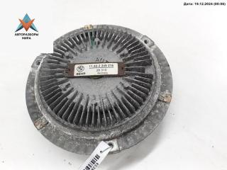 муфта вентилятора BMW 5 серия E39 [рестайлинг] 2001, 2.5 л., дизель, МКПП, чёрный, универсал, 2249216