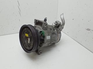 компрессор кондиционера Fiat Stilo 1 поколение 2003, 1.6 л., бензин, 4472208632