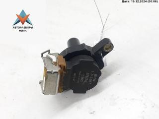 катушка зажигания BMW 3 серия E46 1999, 2.8 л., бензин, МКПП, чёрный, седан, 1748017, 11860