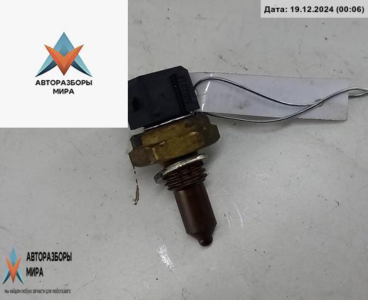 датчик температуры BMW 3 серия E46 1999, 2.0 л., бензин, МКПП, синий, седан, 1433076 - фото №1