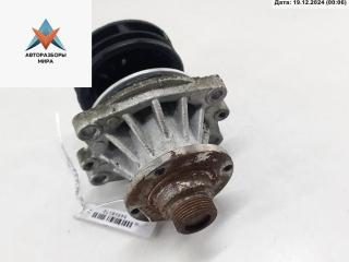 насос антифриза дополнительный BMW 3 серия E46 1999, 2.0 л., бензин, МКПП, синий, седан