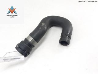 патрубок (трубопровод, шланг) BMW 5 серия E39 [рестайлинг] 2001, 2.5 л., дизель, МКПП, чёрный, универсал, 2247879