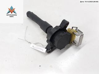 катушка зажигания BMW 3 серия E46 1999, 2.8 л., бензин, МКПП, чёрный, седан