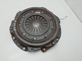 корзина сцепления Fiat Scudo 1 поколение 2000, 1.9 л., дизель, МКПП, белый, фургон