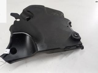 декоративная крышка двигателя BMW 3 серия E46 [рестайлинг] 2001, 2.0 л., дизель, МКПП, серый, седан, 2247748