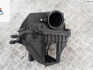 корпус воздушного фильтра BMW 3 серия E46 1999, 2.8 л., бензин, МКПП, чёрный, седан