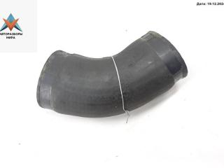 патрубок интеркулера BMW 3 серия E46 [рестайлинг] 2001, 2.0 л., дизель, МКПП, серый, седан, 2247322