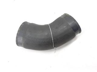 патрубок интеркулера BMW 3 E46 2001, 2.0 л., дизель, МКПП, серый, седан, 2247322