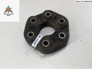 муфта кардана BMW 5 серия E60/E61 2006, 2.5 л., бензин, АКПП, чёрный, седан, 7522027