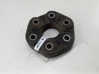 муфта кардана BMW 5 серия E60/E61 2006, 2.5 л., бензин, АКПП, чёрный, седан, 7522027