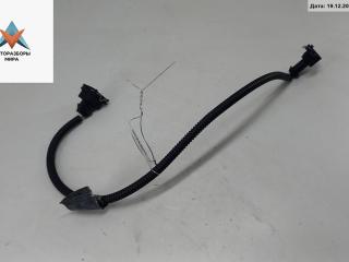 проводка двигателя BMW 5 серия E60/E61 2006, 2.5 л., бензин, АКПП, чёрный, седан, 7537366, 7537365