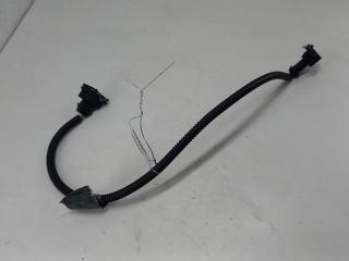 проводка двигателя BMW 5 серия E60/E61 2006, 2.5 л., бензин, АКПП, чёрный, седан, 7537366, 7537365