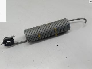 пружина крышки багажника BMW 5 серия E60/E61 2006, 2.5 л., бензин, АКПП, чёрный, седан, 7045884