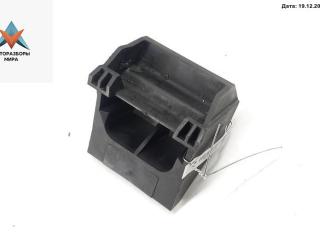 кронштейн радиатора BMW 5 серия E60/E61 2006, 2.5 л., бензин, АКПП, чёрный, седан, 7542517