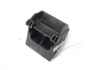 кронштейн радиатора BMW 5 E60/E61 2006, 2.5 л., бензин, АКПП, чёрный, седан, 7542517