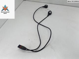 датчик детонации BMW 5 серия E60/E61 2006, 2.5 л., бензин, АКПП, чёрный, седан, 7525039