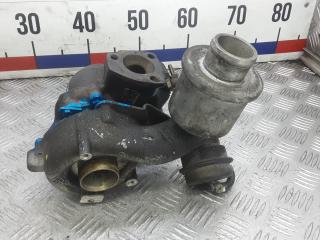 турбина Audi TT 8N 2001, 1.8 л., бензин, МКПП, купе, 06A145704T