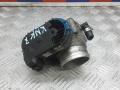 заслонка дроссельная Audi TT 8N 2001, 1.8 л., бензин, МКПП, купе, 06A133062C - фото №3
