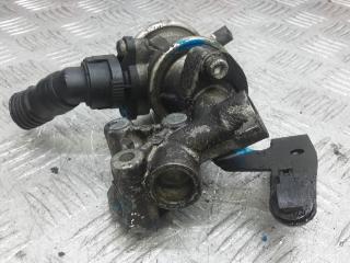 Клапан EGR бензиновый Audi TT 8N 2001, 1.8 л., бензин, МКПП, купе