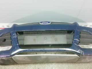 бампер передний Ford Kuga 2 поколение 2013, 2.0 л., дизель, МКПП, внедорожник 5 дв.