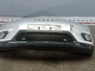 бампер передний Nissan X-Trail T32 2014, 1.6 л., дизель, МКПП, внедорожник 5 дв., 620224CE3H