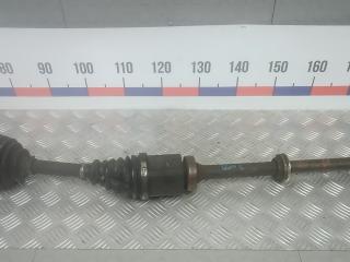 полуось передняя правая (приводной вал, ШРУС) Land Rover Freelander 2 поколение 2008, 2.2 л., D TD4, дизель, МКПП, внедорожник 5 дв., LR006706