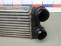 радиатор интеркулера Citroen C4 2 поколение 2011, 1.6 л., дизель, МКПП, хетчбэк 5 дв. - фото №2