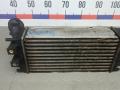 радиатор интеркулера Citroen C4 2 поколение 2011, 1.6 л., дизель, МКПП, хетчбэк 5 дв. - фото №4