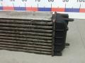 радиатор интеркулера Citroen C4 2 поколение 2011, 1.6 л., дизель, МКПП, хетчбэк 5 дв. - фото №6