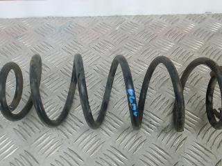 пружина задняя Citroen C4 2 поколение 2011, 1.6 л., дизель, МКПП, хетчбэк 5 дв.