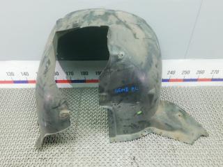 Подкрылок передний левый Skoda Yeti 1 поколение 2009, 2.0 л., дизель, МКПП, хетчбэк 5 дв., 5L0809957