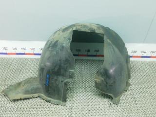 Подкрылок передний правый Skoda Yeti 1 поколение 2009, 2.0 л., дизель, МКПП, хетчбэк 5 дв., 5L0809958