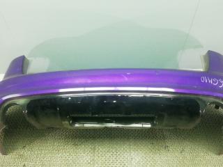 бампер задний Audi A6 4F/C6 [рестайлинг] 2009, 2.7 л., дизель, АКПП, универсал, 4F9807303C, 4F9807521L