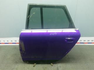 дверь задняя левая Audi A6 4F/C6 [рестайлинг] 2009, 2.7 л., дизель, АКПП, универсал, 4F0833051G