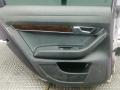 дверь задняя левая Audi A6 4F/C6 [рестайлинг] 2009, 2.7 л., дизель, АКПП, универсал, 4F0833051G - фото №10