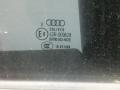 дверь задняя правая Audi A6 4F/C6 [рестайлинг] 2009, 2.7 л., дизель, АКПП, универсал, 4F0833052G - фото №4