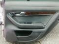 дверь задняя правая Audi A6 4F/C6 [рестайлинг] 2009, 2.7 л., дизель, АКПП, универсал, 4F0833052G - фото №10