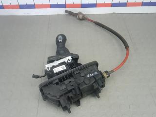 кулиса Audi A6 4F/C6 [рестайлинг] 2009, 2.7 л., дизель, АКПП, универсал, 4F2713105D, 4F2713141N, 4F2713041AJ