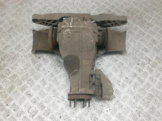 редуктор заднего моста Audi A6 4F/C6 [рестайлинг] 2009, 2.7 л., дизель, АКПП, универсал, 0AR500043C